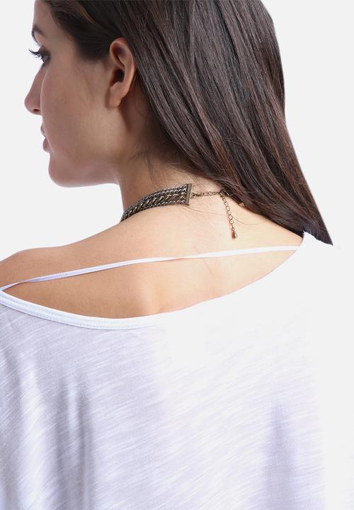 Vero Moda - Lukas Love Top