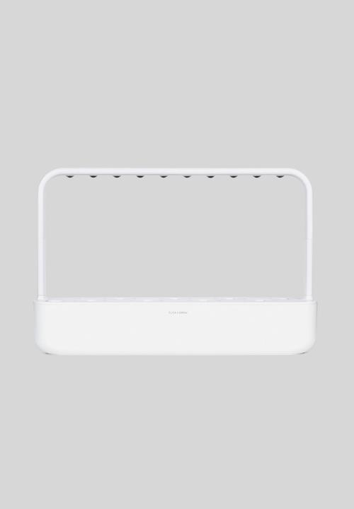 Click and Grow - Smart garden 9 - white