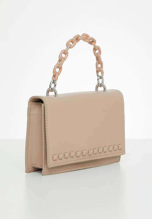 Steve Madden - Bflyn - tan