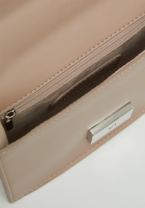 Steve Madden - Bflyn - tan