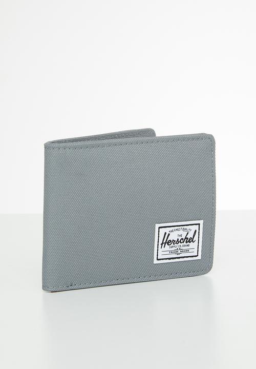 Herschel Supply Co. - Roy rfid wallet - grey