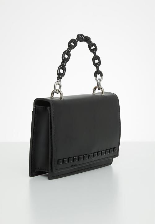 Steve Madden - Bflyn - black