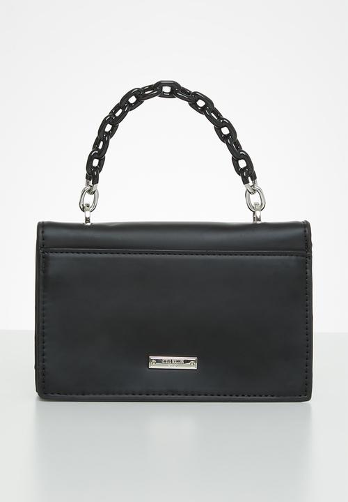 Steve Madden - Bflyn - black