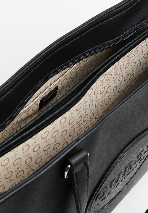 GUESS - Thornton tote - black