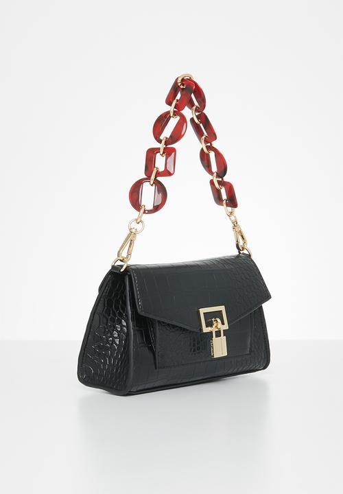 Steve Madden - Bemilie - black