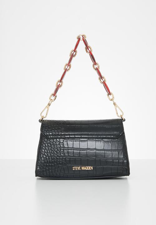 Steve Madden - Bemilie - black