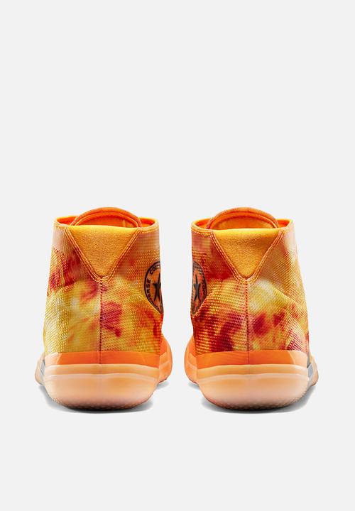 Converse - All Star Next - laser orange/light blue/white