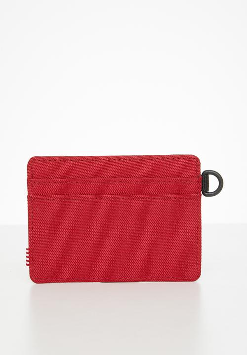 Herschel Supply Co. - Charlie id wallet - multi