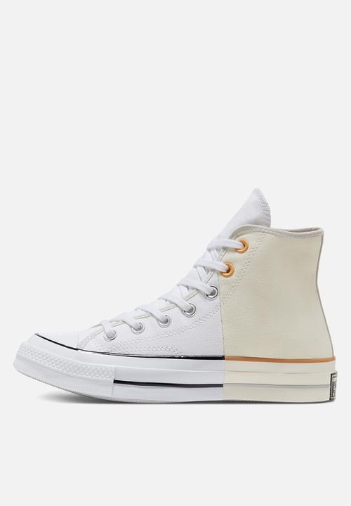 Converse - Chuck 70 - white/egret/mouse