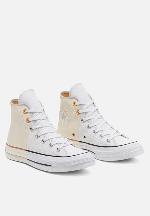Converse - Chuck 70 - white/egret/mouse