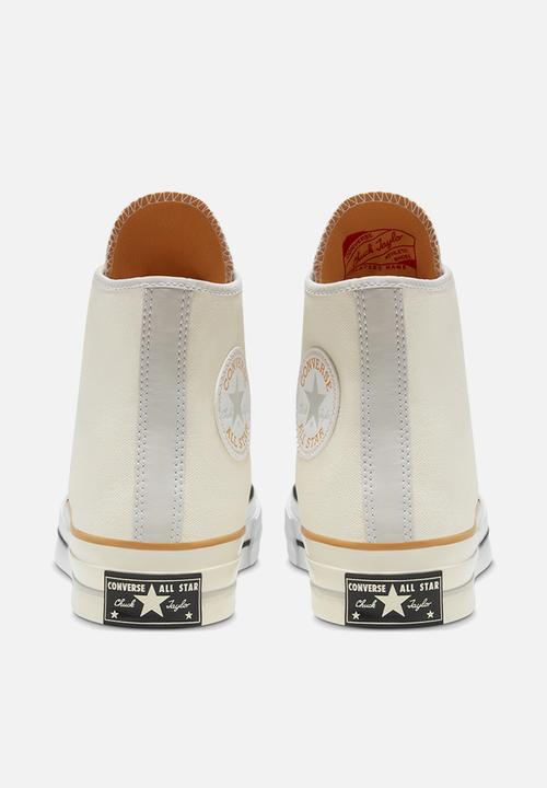 Converse - Chuck 70 - white/egret/mouse