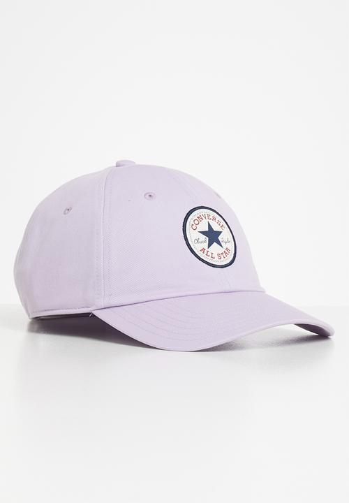 Converse - Tipoff chuck baseball mpu - moonstone violet