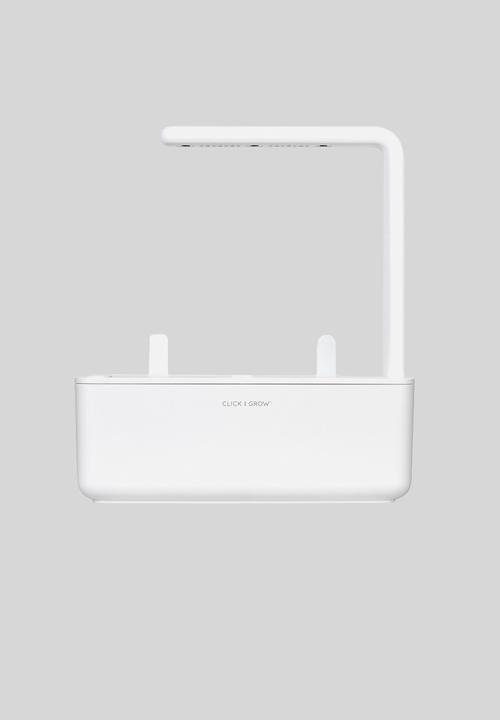 Click and Grow - Smart garden 3 - white