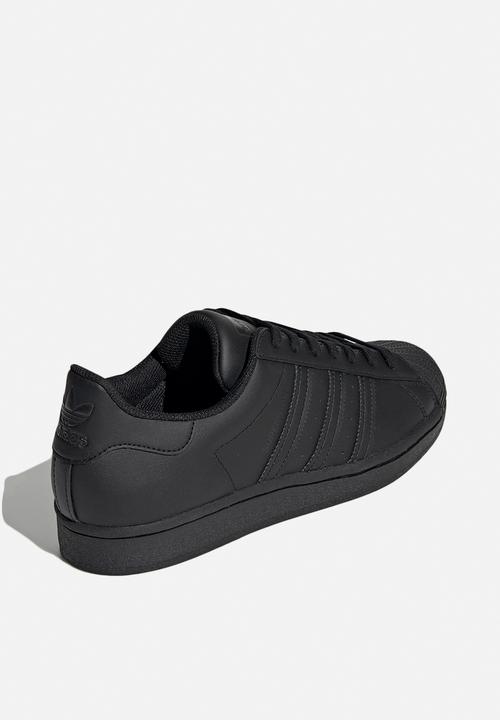 adidas Originals - Superstar OG - core black/core black/core black