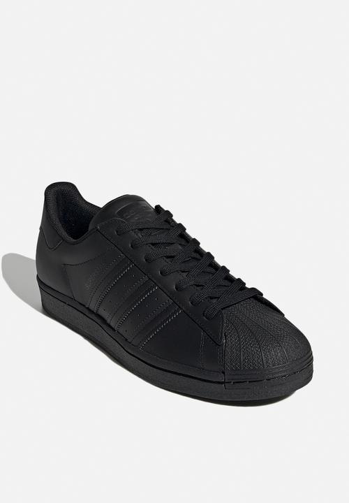 adidas Originals - Superstar OG - core black/core black/core black