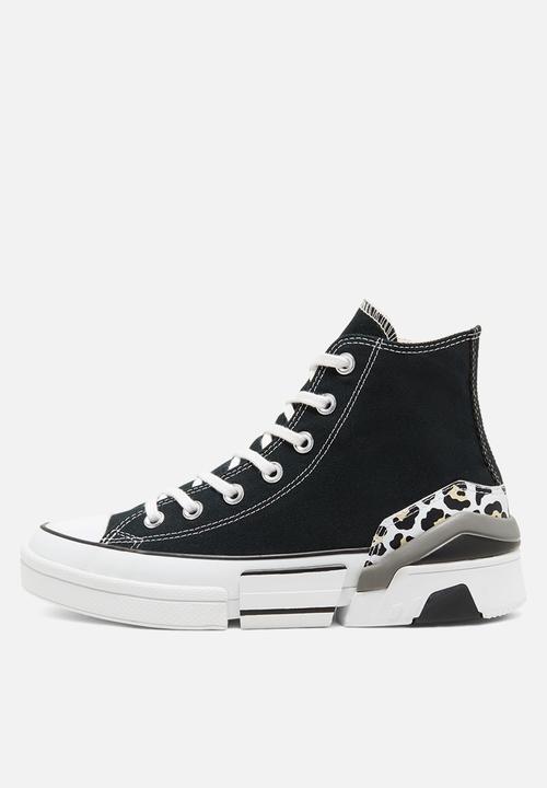 Converse - Cpx 70 - black/white/white