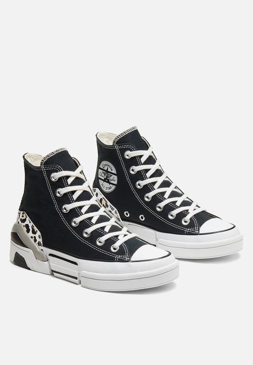 Converse - Cpx 70 - black/white/white