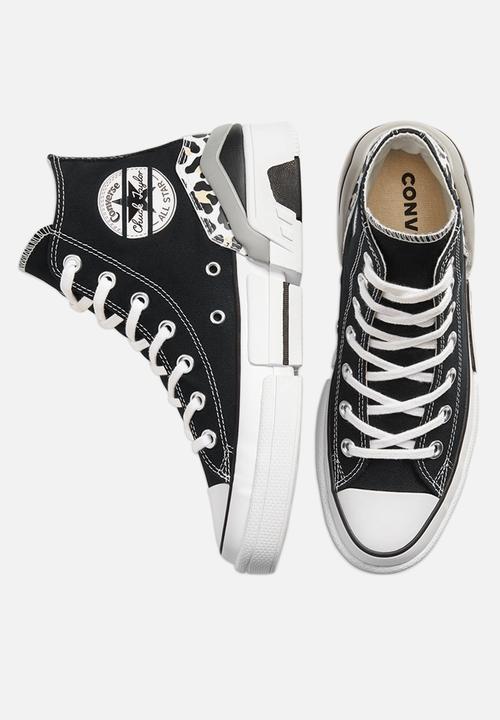 Converse - Cpx 70 - black/white/white