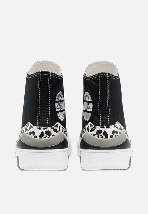 Converse - Cpx 70 - black/white/white