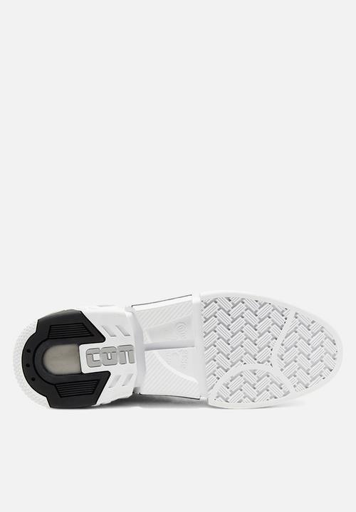 Converse - Cpx 70 - black/white/white