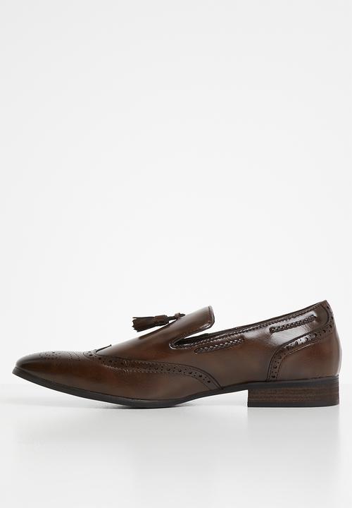 MAZERATA - Magio lea - brown