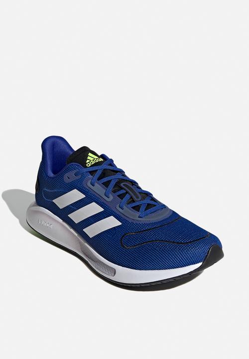 adidas Performance - Galaxar run - team royal blue/ftwr white/core black