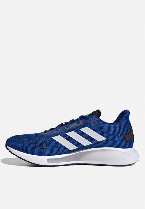 adidas Performance - Galaxar run - team royal blue/ftwr white/core black