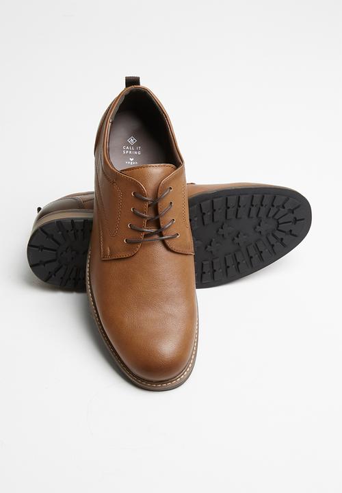 Call It Spring - Middendr - cognac