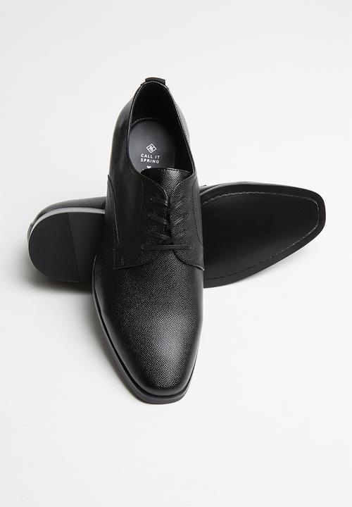 Call It Spring - Abaudien - black 
