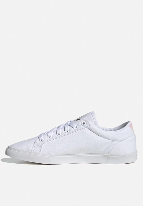 adidas Originals - Sleek lo - ftwr white/ crystal white/ core black