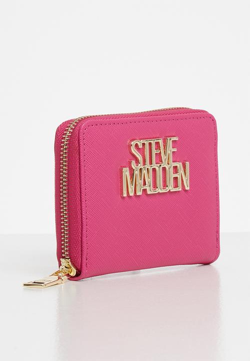Steve Madden - Bchanged - hot pink