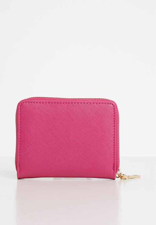 Steve Madden - Bchanged - hot pink