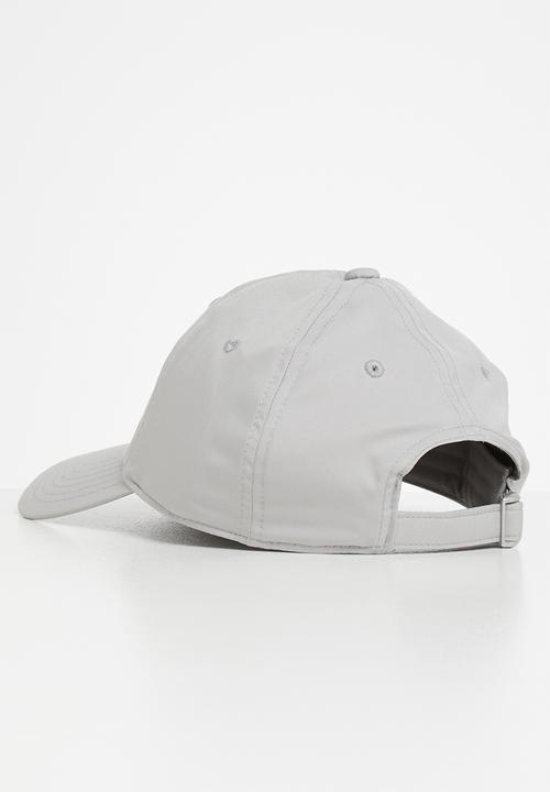 Converse - Nova baseball - pewter & madder pink