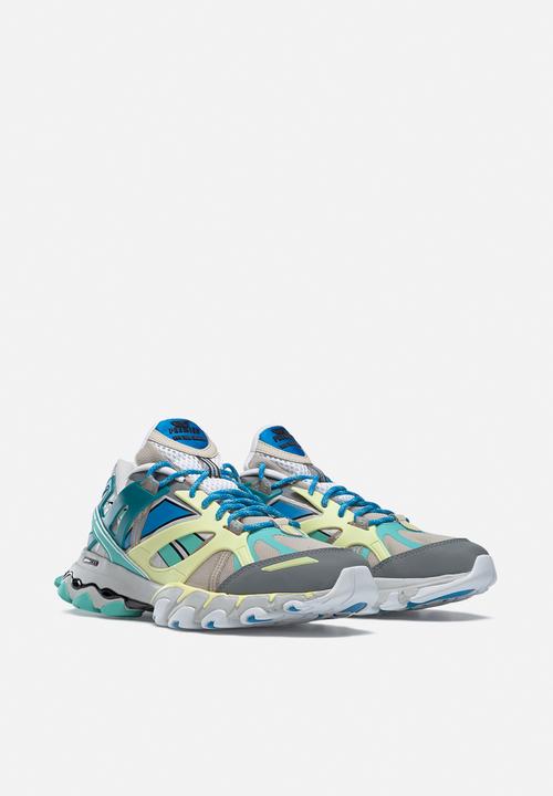 Reebok - Reebok dmx trail sh steel/stucco/cdgry5