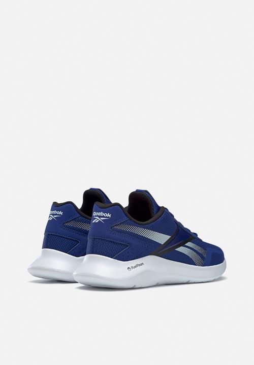 Reebok - Reebok energylux 2.0 - deep cobalt f17-r/black/white