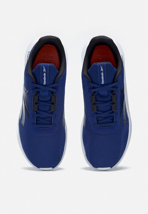 Reebok - Reebok energylux 2.0 - deep cobalt f17-r/black/white