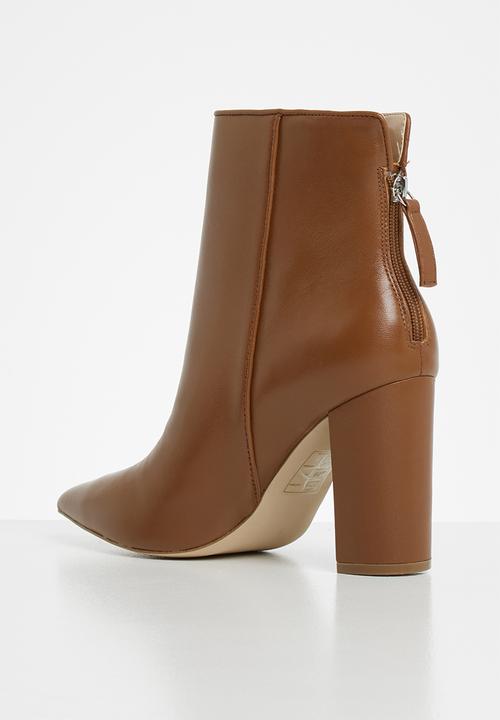 Steve Madden - Renn boot - cognac