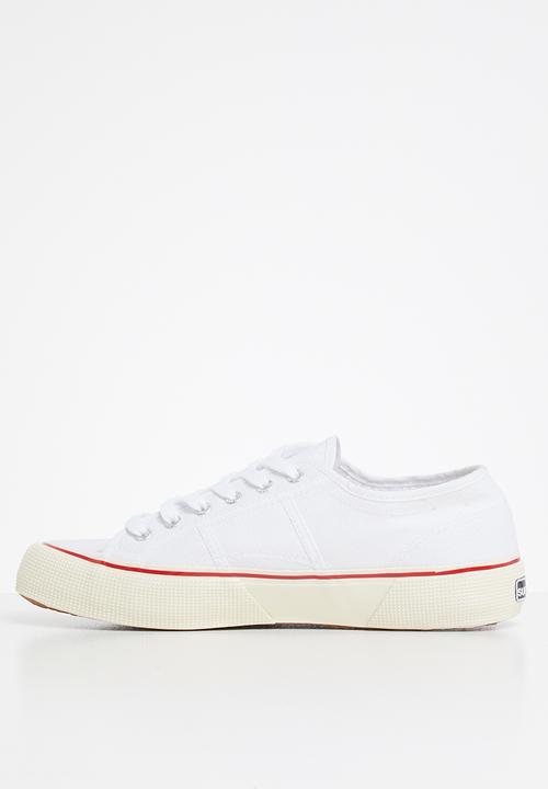 SUPERGA - 2490 The big flip - white