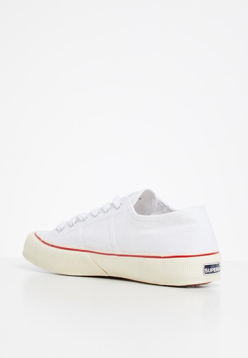 SUPERGA - 2490 The big flip - white