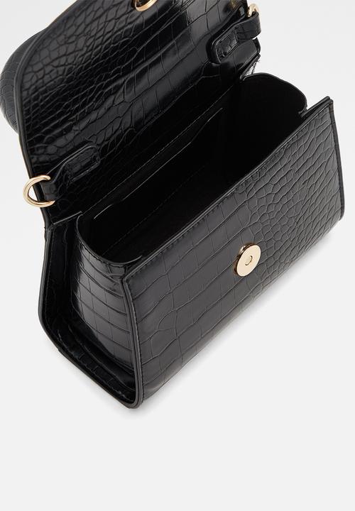 ALDO - Amza - black