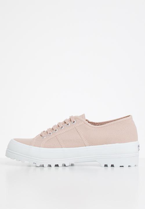 SUPERGA - 2555 - pink smoke