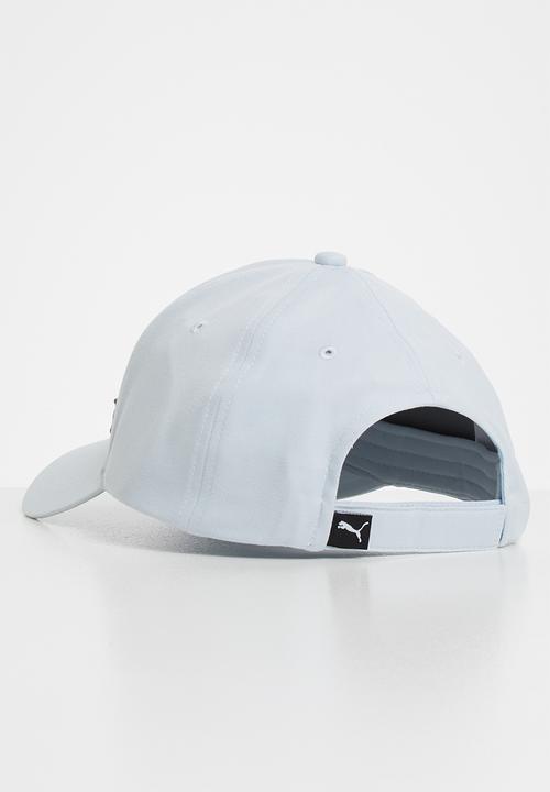 PUMA - Puma metal cat cap - plein air