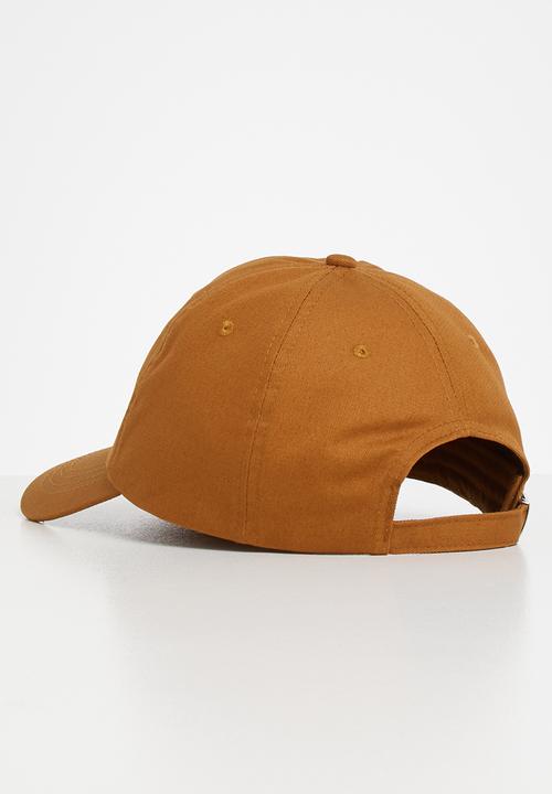 Pringle of Scotland - Joshy - rust & navy
