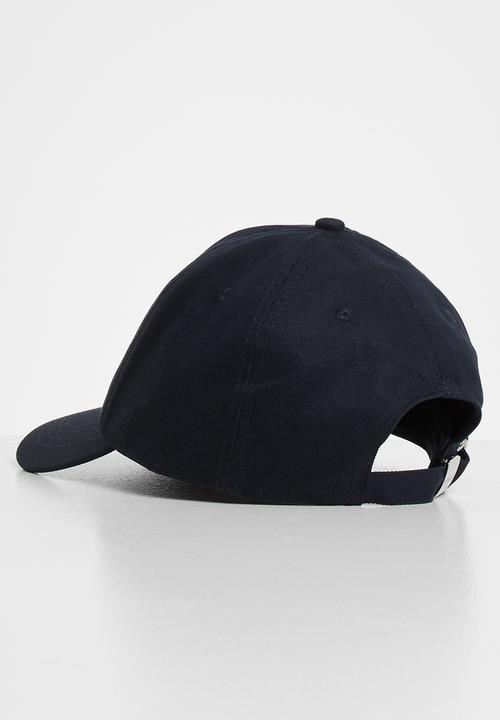 Pringle of Scotland - Joshy - navy & red