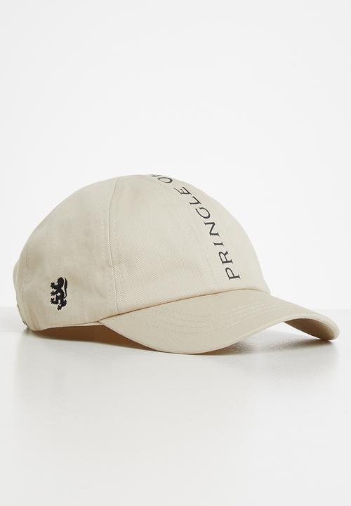 Pringle of Scotland - Paul - beige