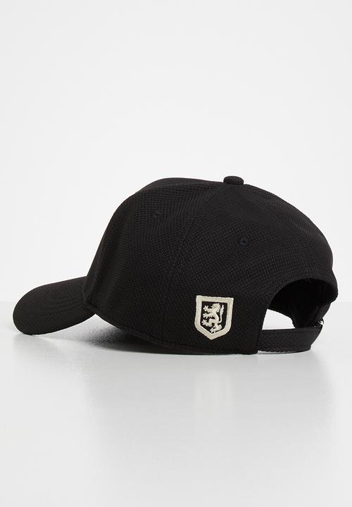Pringle of Scotland - Wally - black & neutral