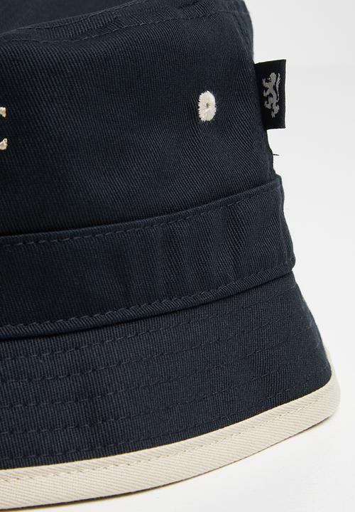 Pringle of Scotland - Sammy - navy & stone