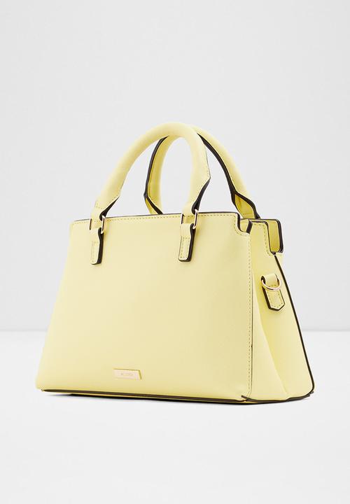 ALDO - Menoa -  light yellow