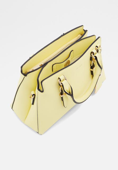 ALDO - Menoa -  light yellow