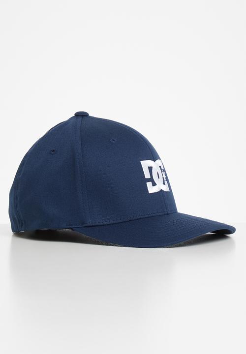 DC - Cap star 2 - navy